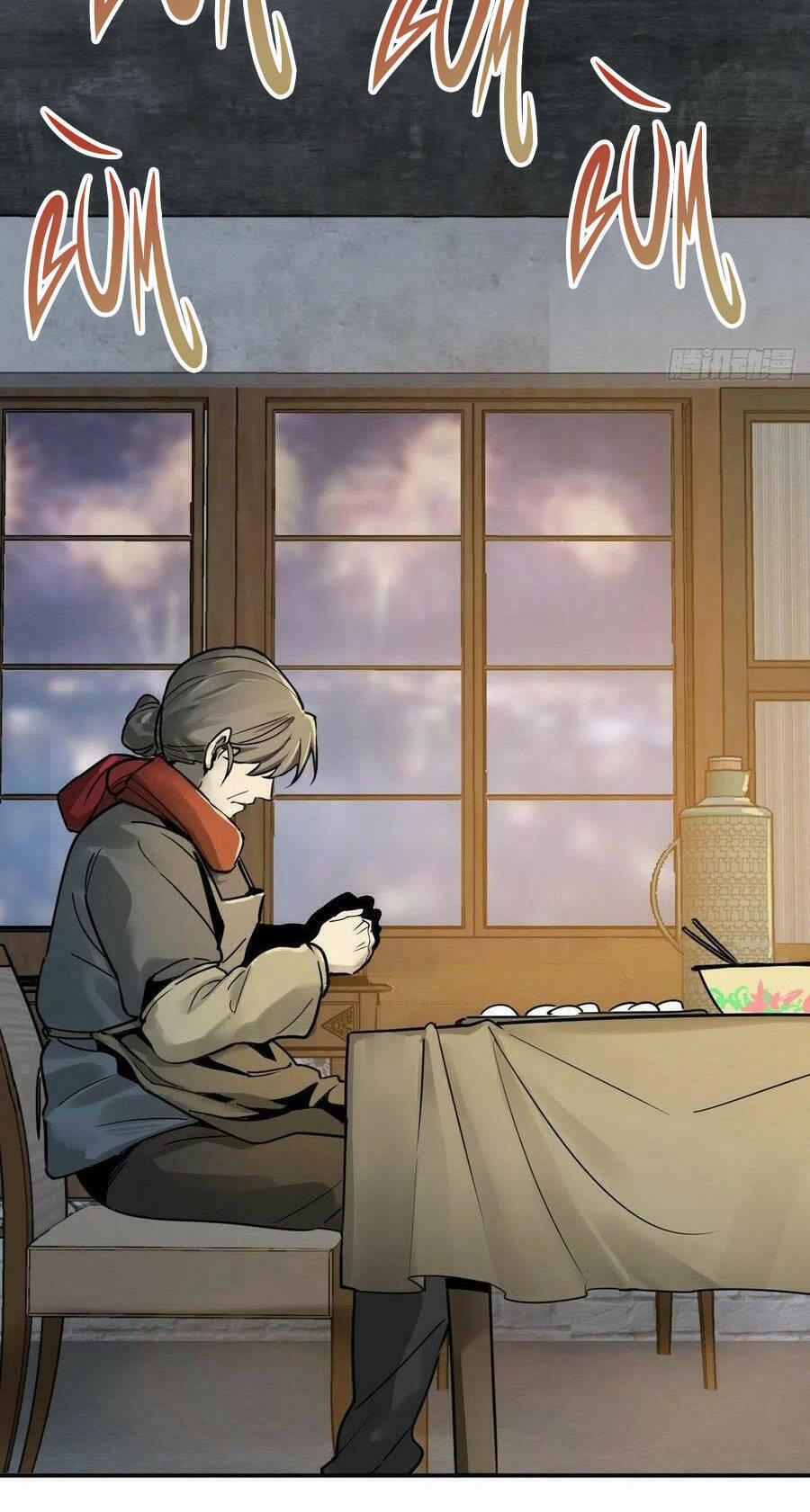 Xuyên Không Thành Chim 147 trang 115