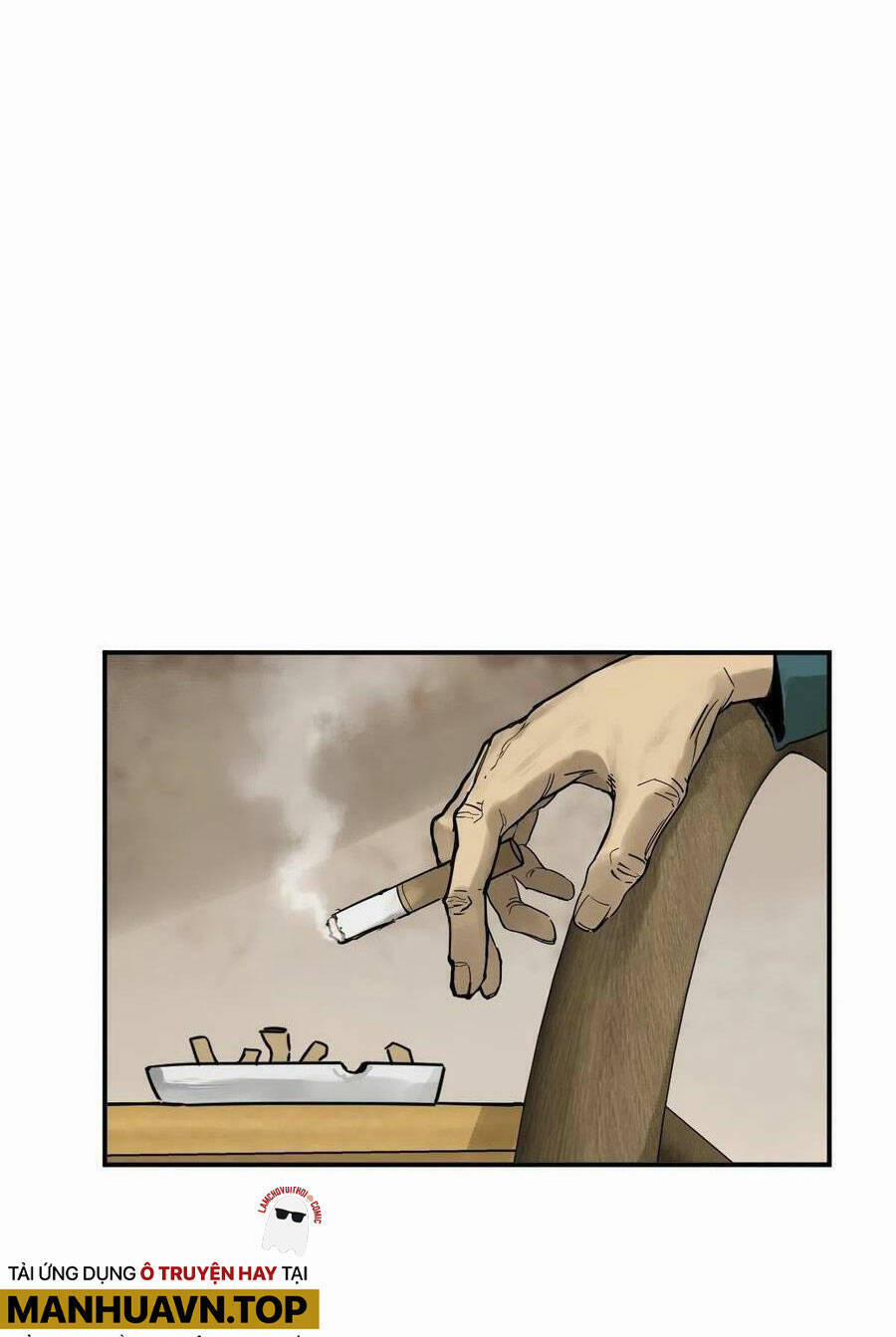 Xuyên Không Thành Chim 147 trang 116