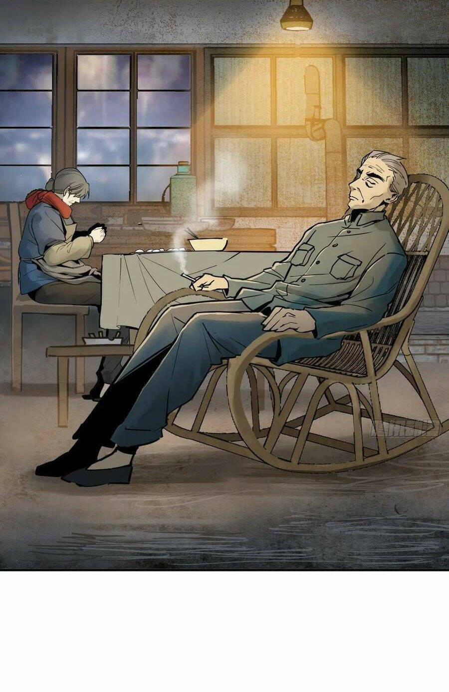 Xuyên Không Thành Chim 147 trang 118