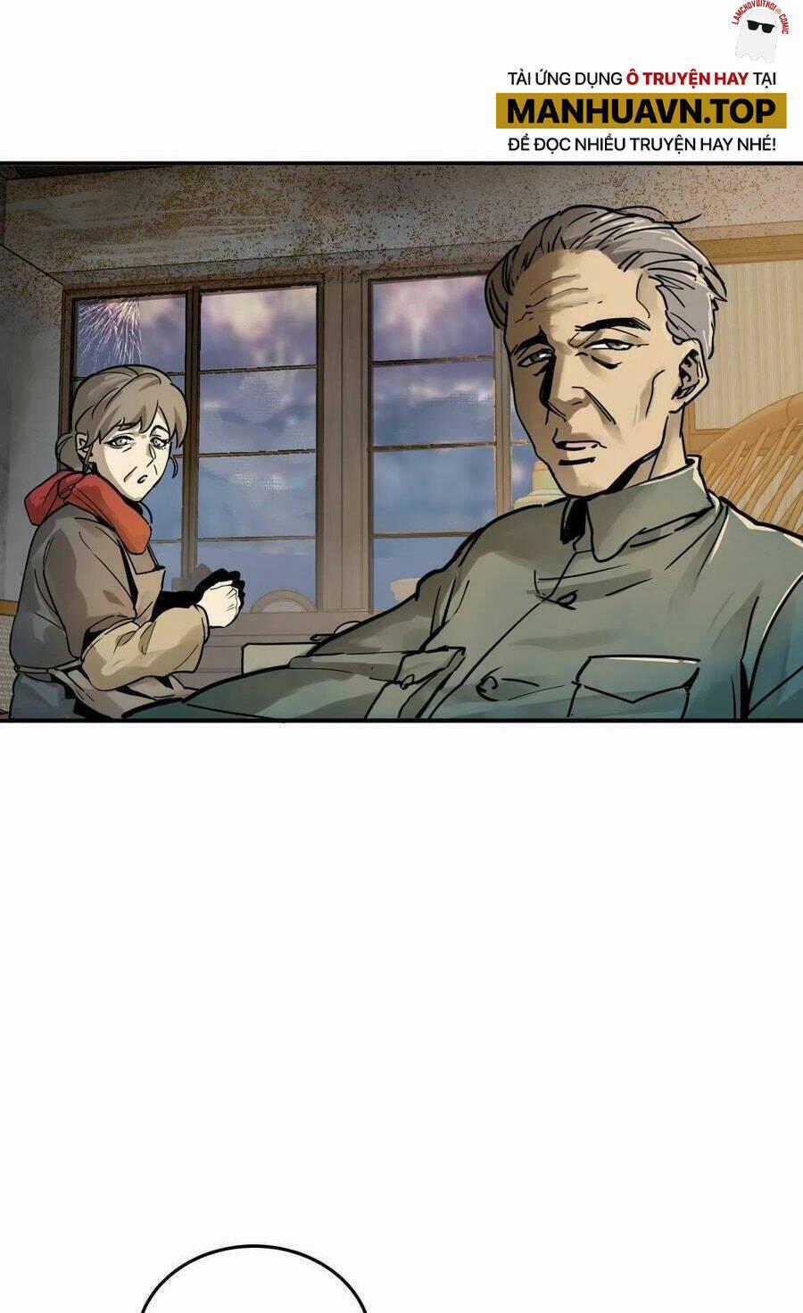 Xuyên Không Thành Chim 147 trang 120