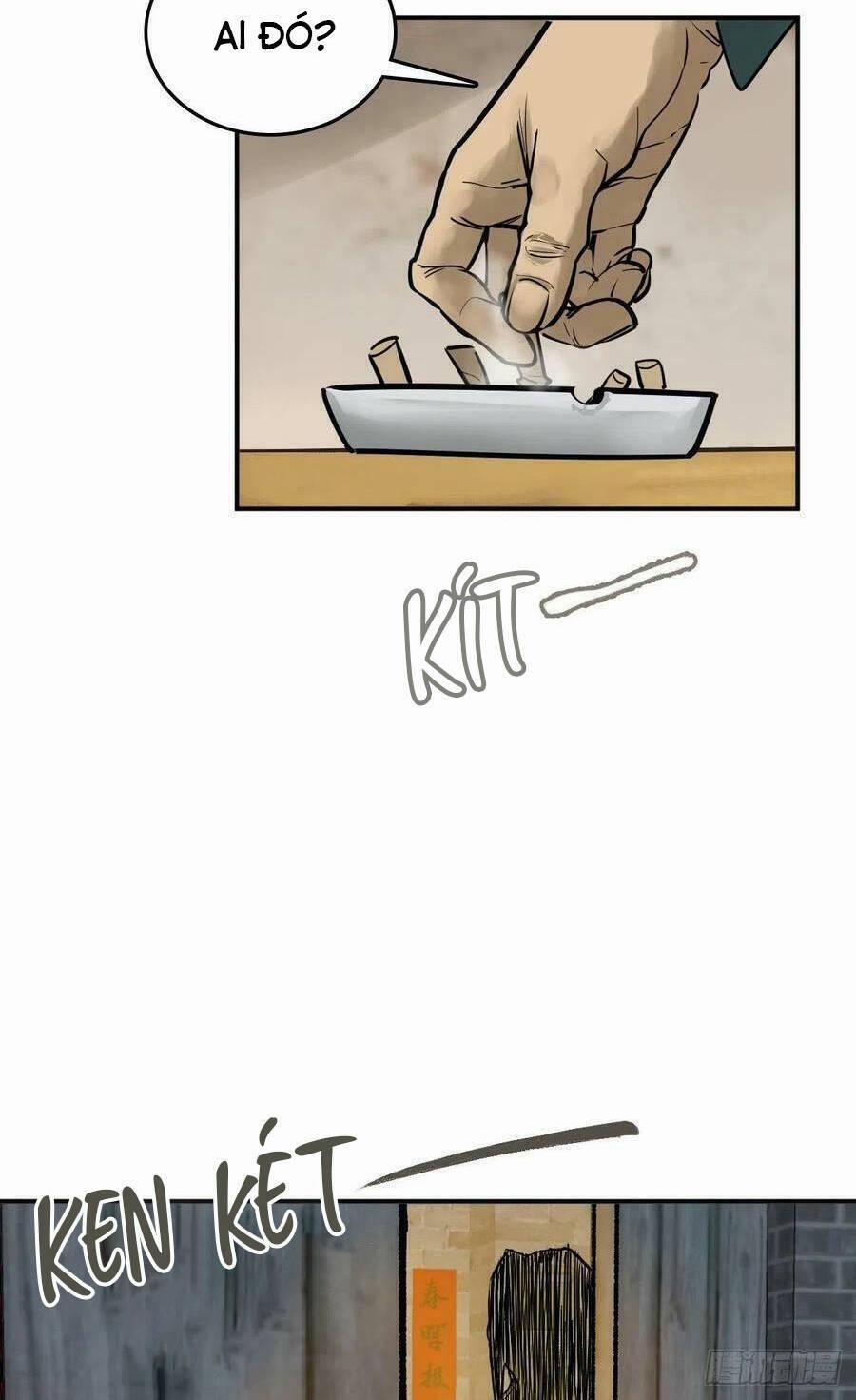 Xuyên Không Thành Chim 147 trang 121