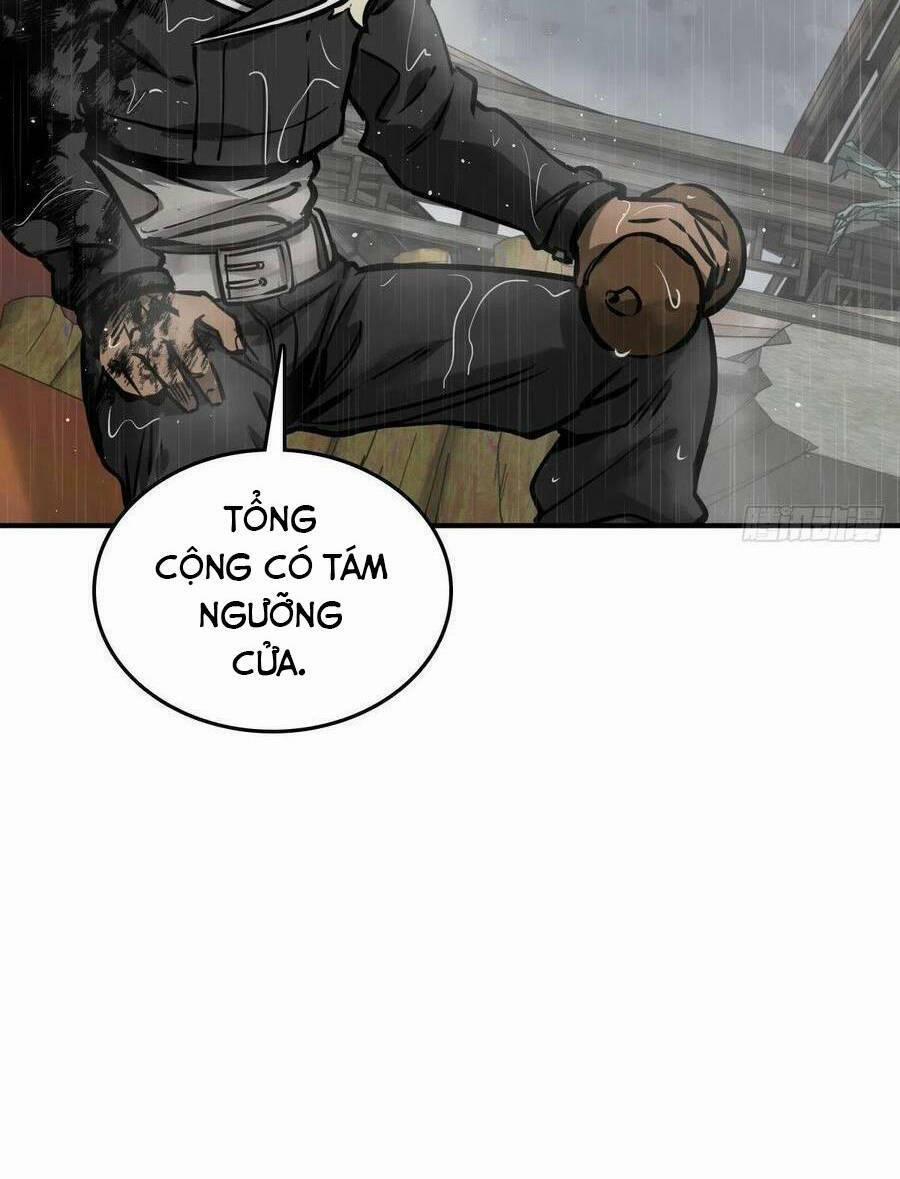 Xuyên Không Thành Chim 147 trang 13