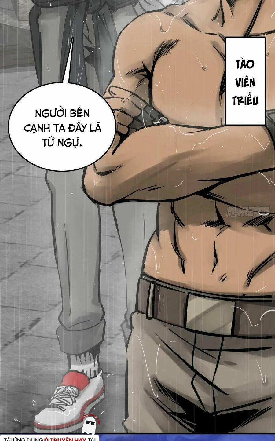 Xuyên Không Thành Chim 147 trang 17