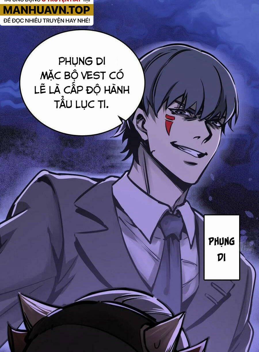 Xuyên Không Thành Chim 147 trang 18