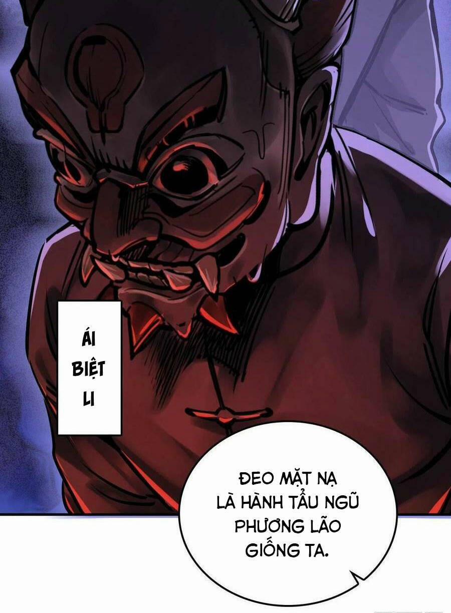 Xuyên Không Thành Chim 147 trang 19