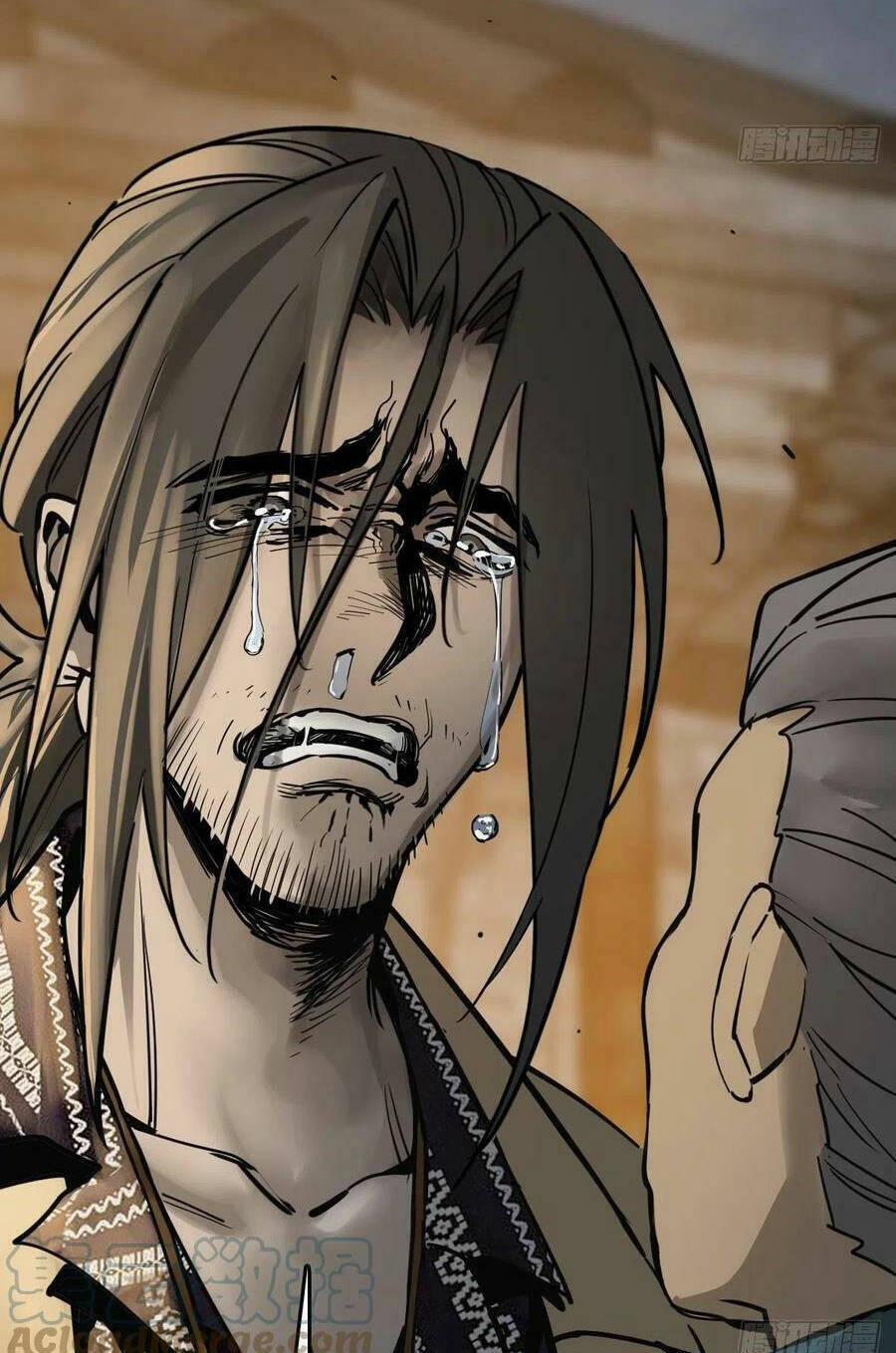 Xuyên Không Thành Chim 147 trang 2