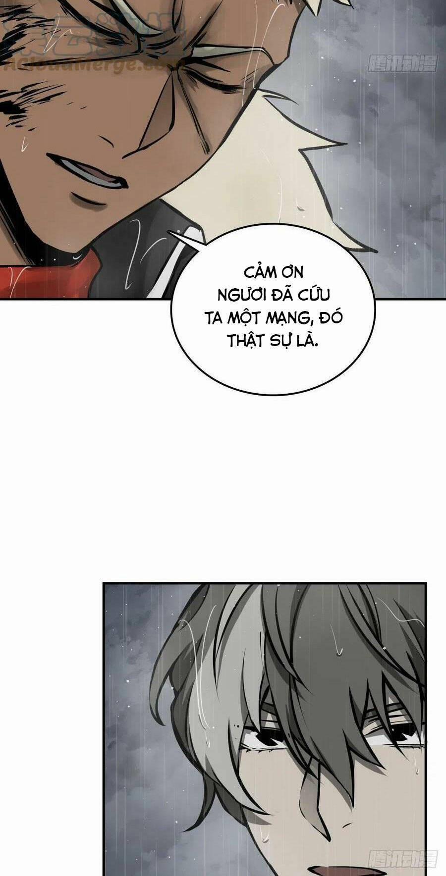 Xuyên Không Thành Chim 147 trang 21