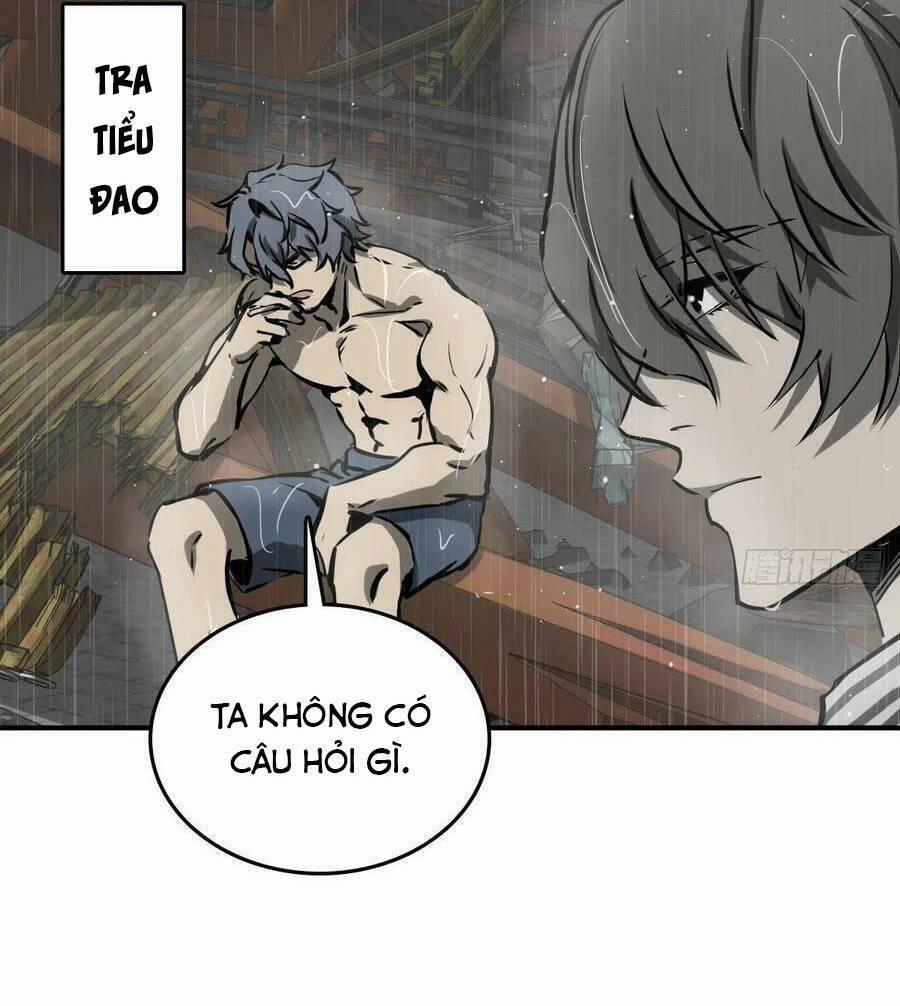 Xuyên Không Thành Chim 147 trang 23