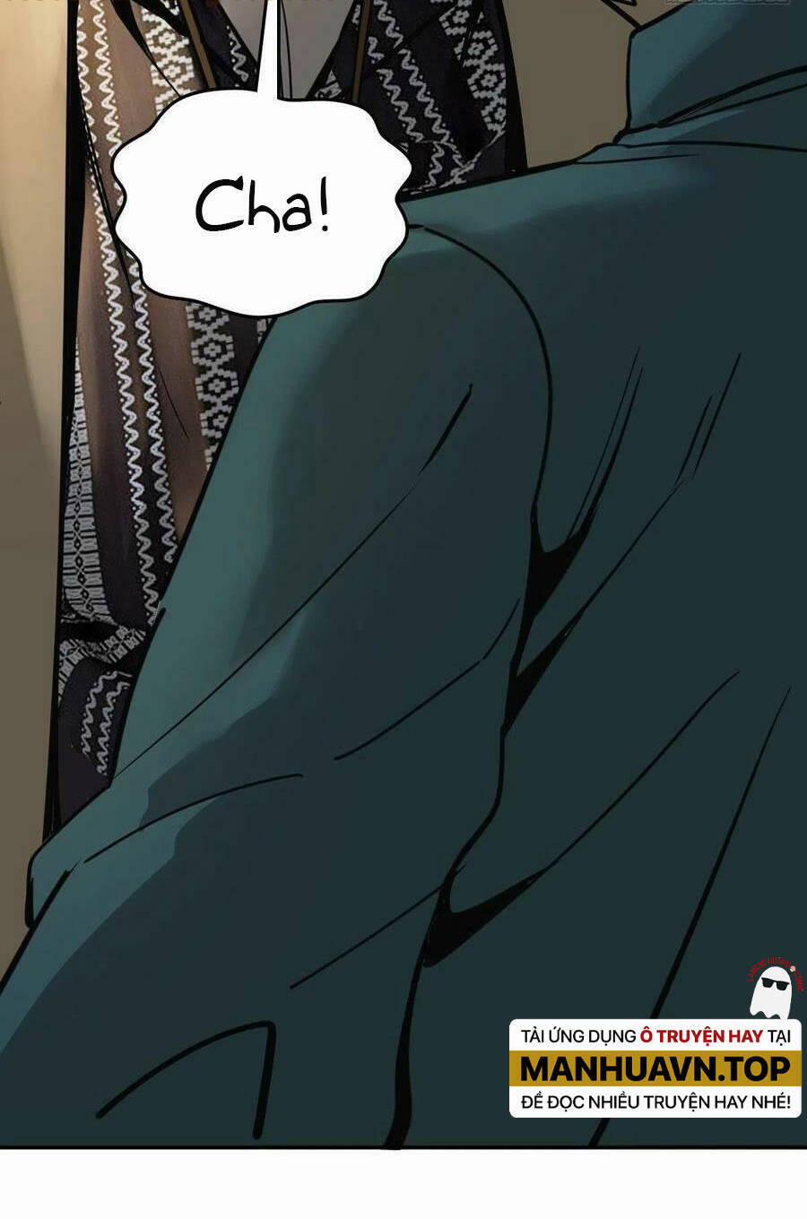 Xuyên Không Thành Chim 147 trang 3