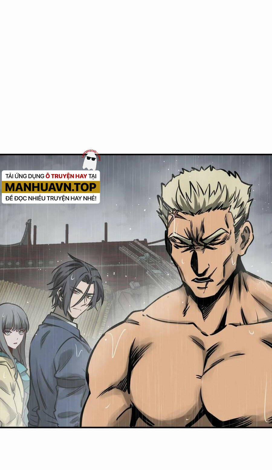 Xuyên Không Thành Chim 147 trang 33