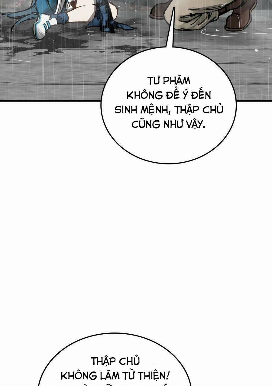 Xuyên Không Thành Chim 147 trang 35