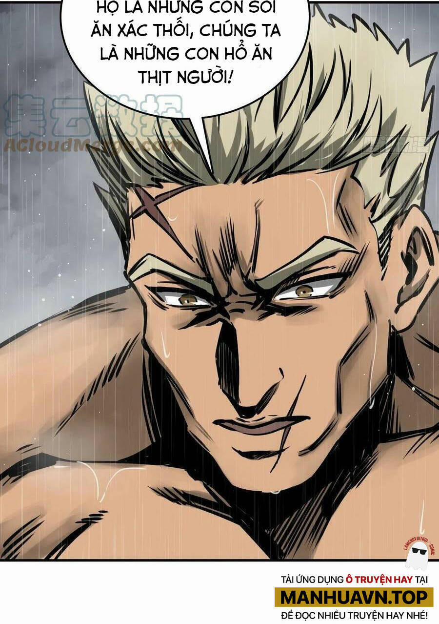 Xuyên Không Thành Chim 147 trang 36