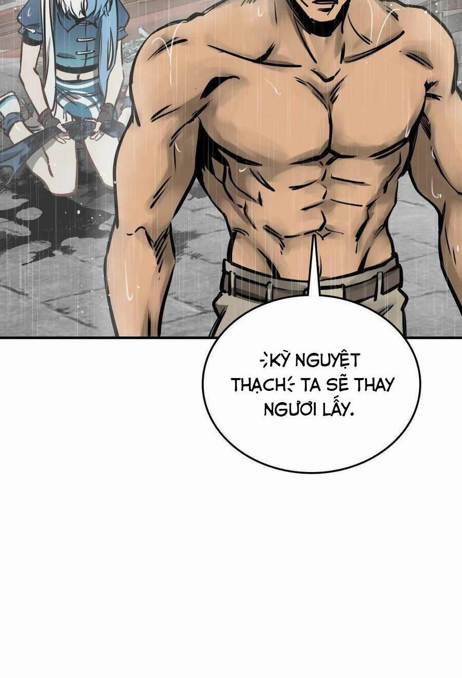 Xuyên Không Thành Chim 147 trang 40