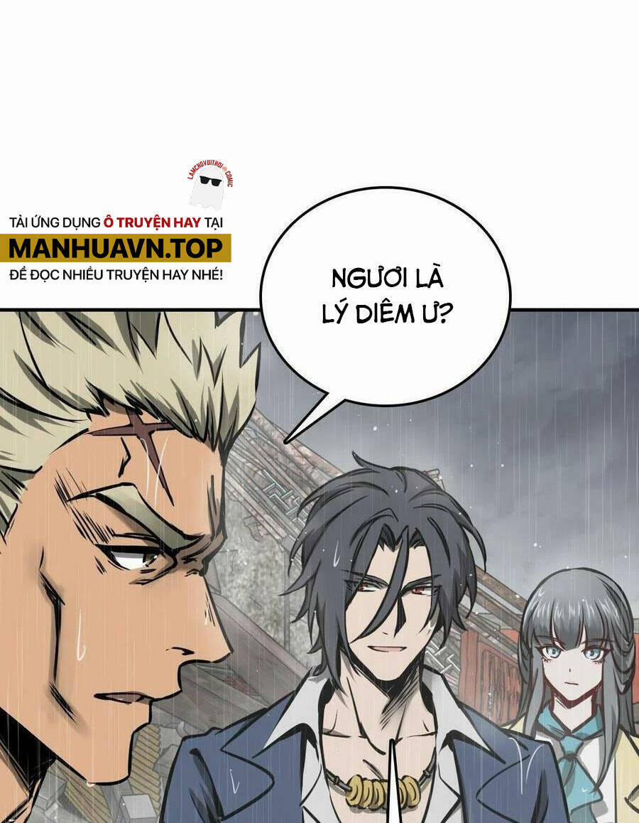 Xuyên Không Thành Chim 147 trang 41