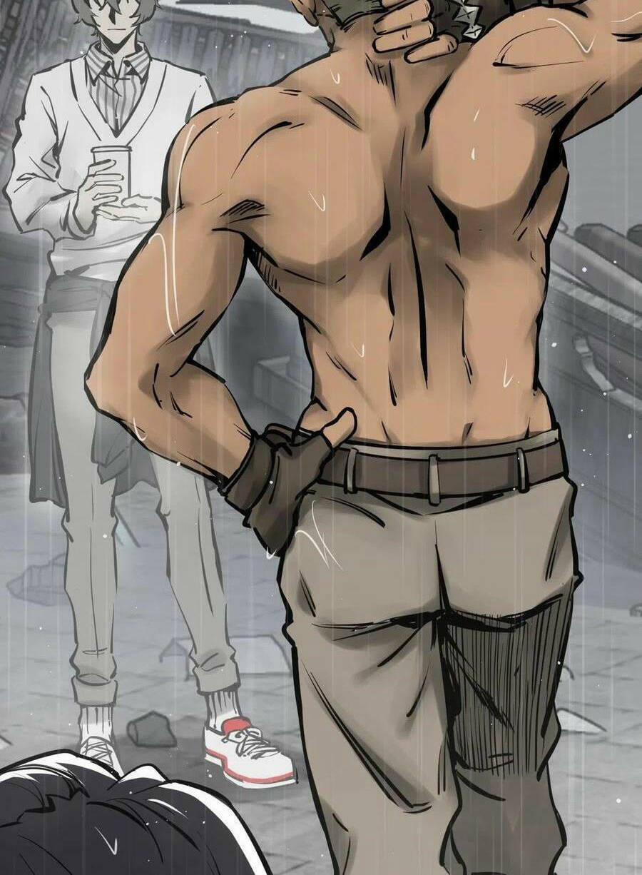 Xuyên Không Thành Chim 147 trang 44