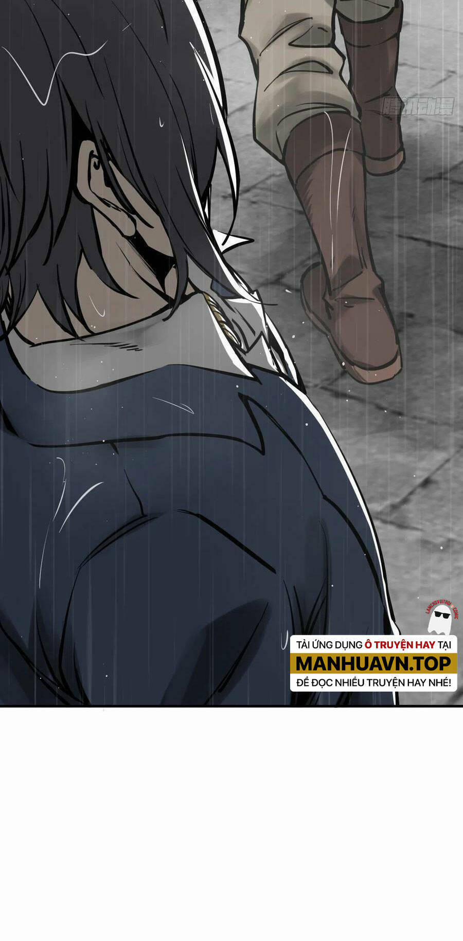 Xuyên Không Thành Chim 147 trang 45