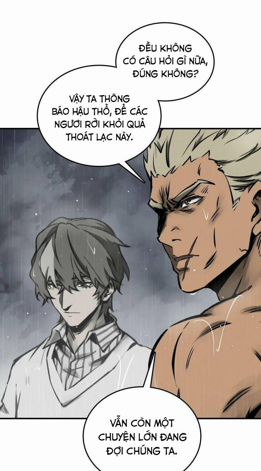 Xuyên Không Thành Chim 147 trang 46