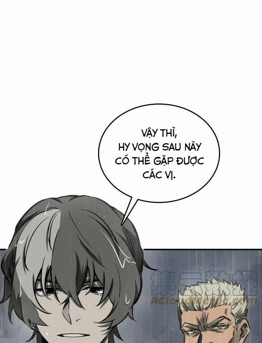 Xuyên Không Thành Chim 147 trang 50