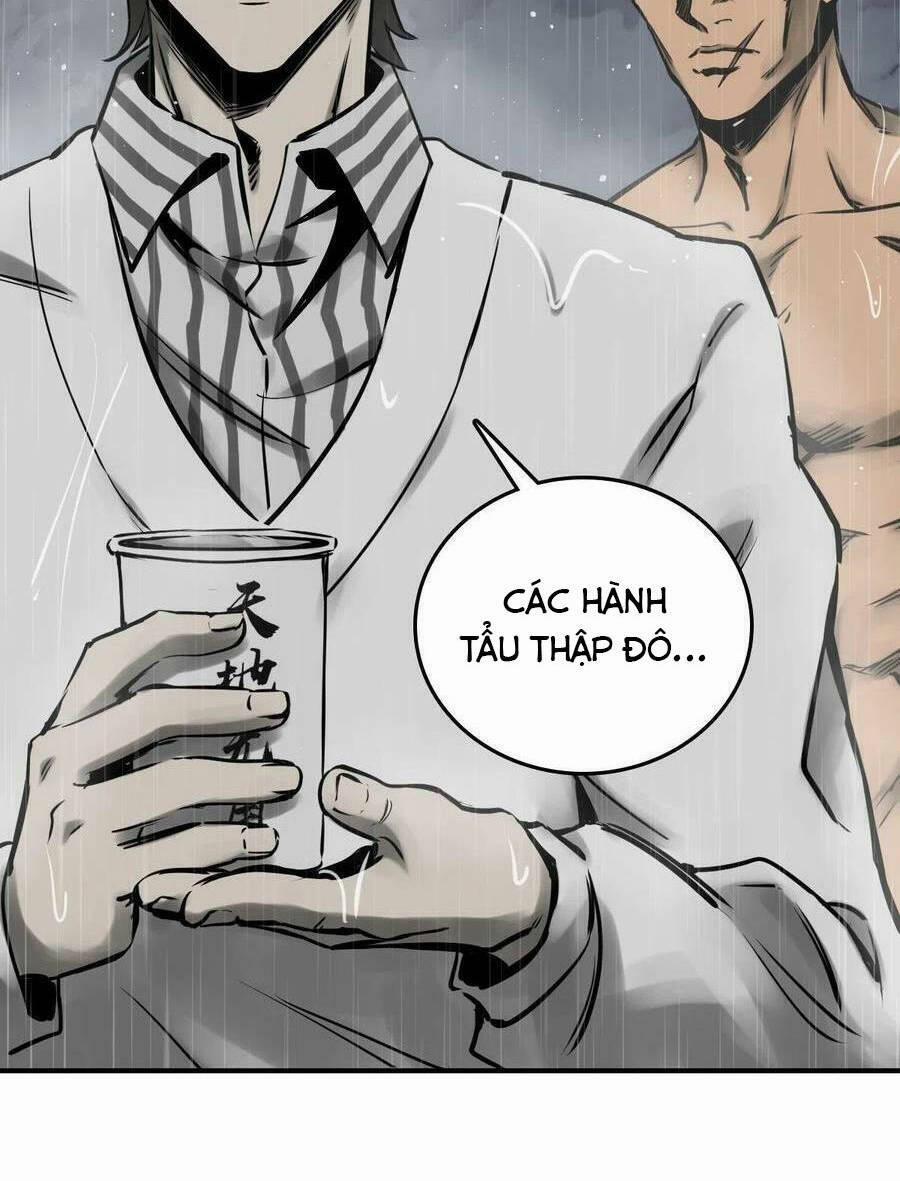 Xuyên Không Thành Chim 147 trang 51