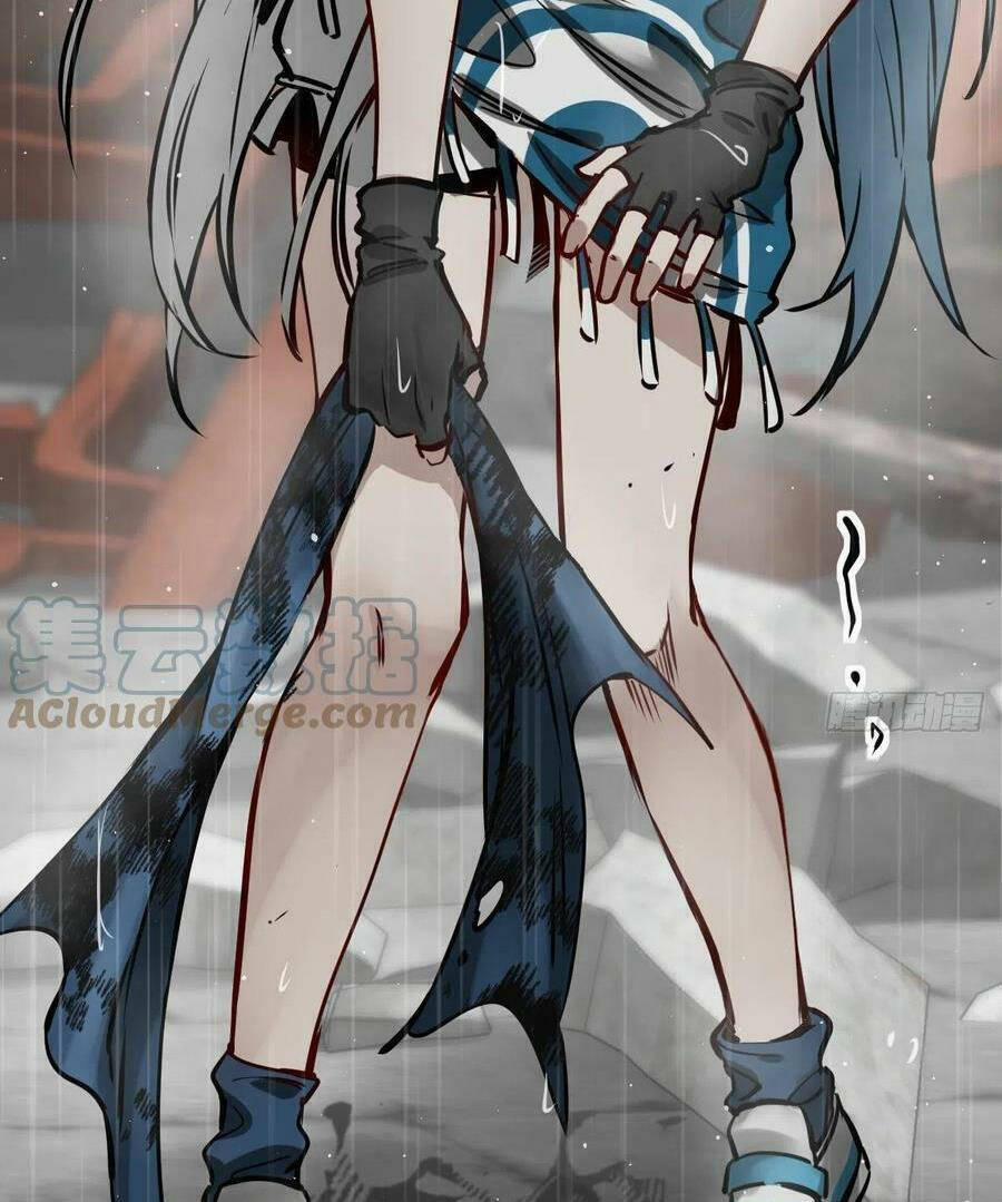 Xuyên Không Thành Chim 147 trang 55