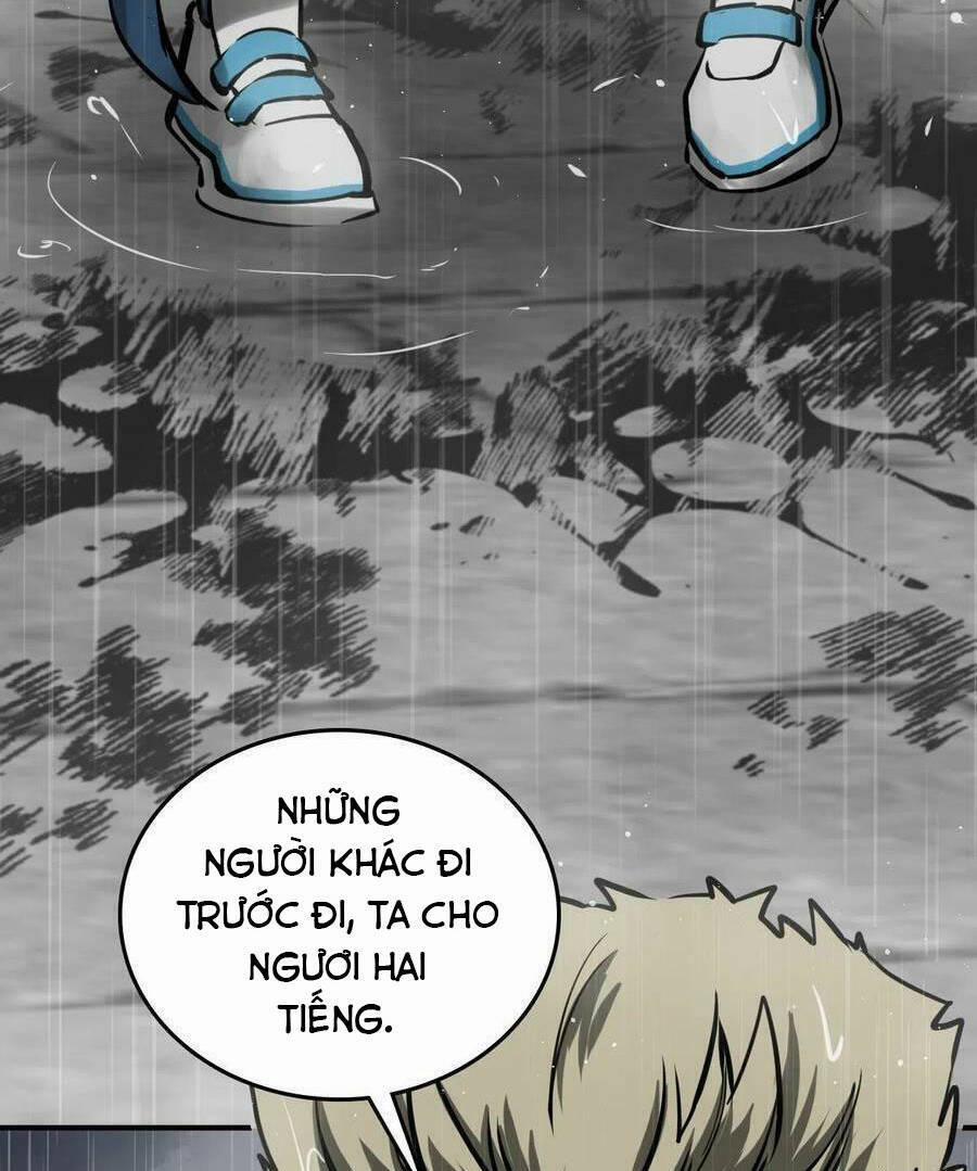 Xuyên Không Thành Chim 147 trang 56