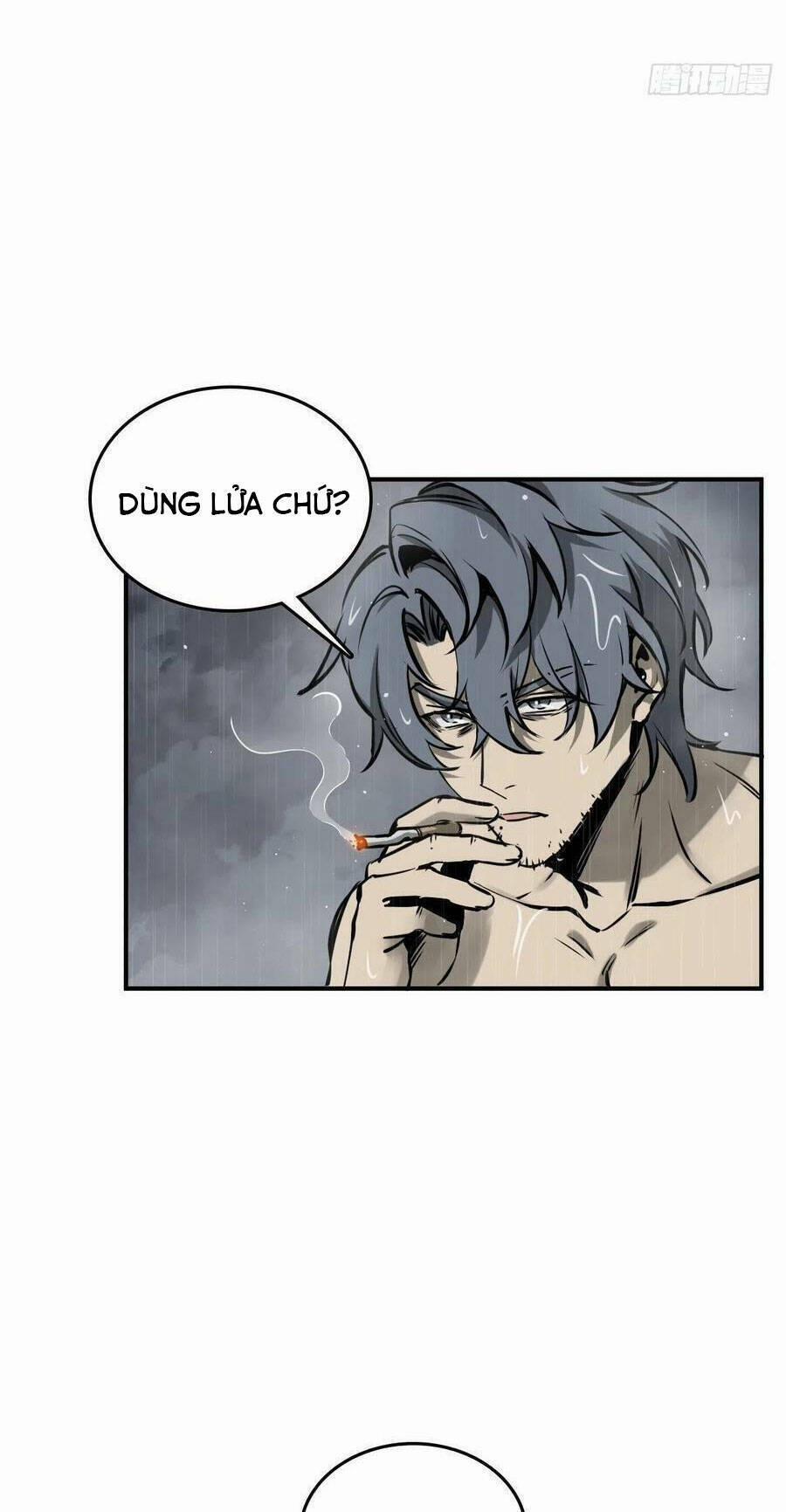 Xuyên Không Thành Chim 147 trang 59