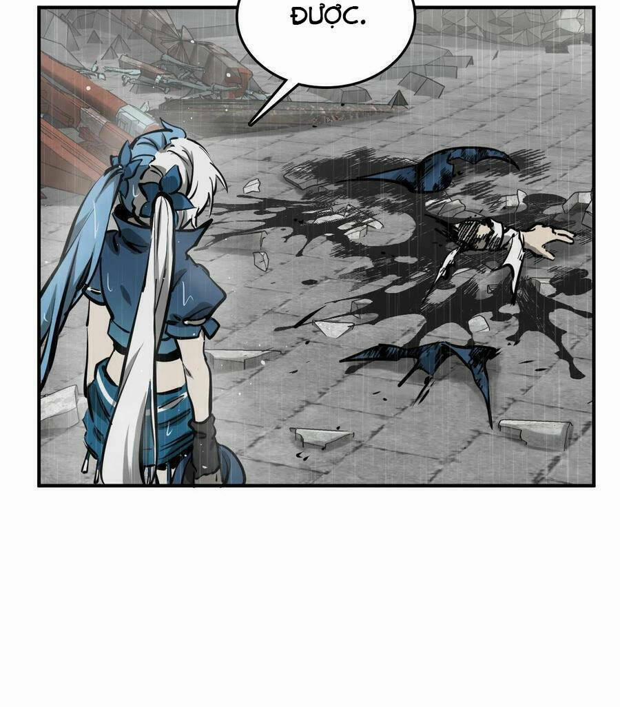 Xuyên Không Thành Chim 147 trang 60