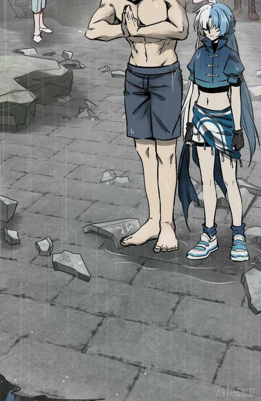 Xuyên Không Thành Chim 147 trang 63