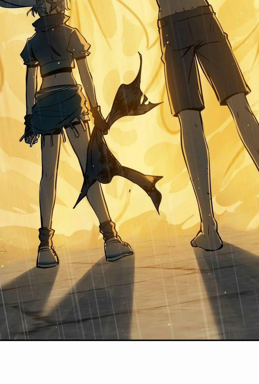 Xuyên Không Thành Chim 147 trang 69