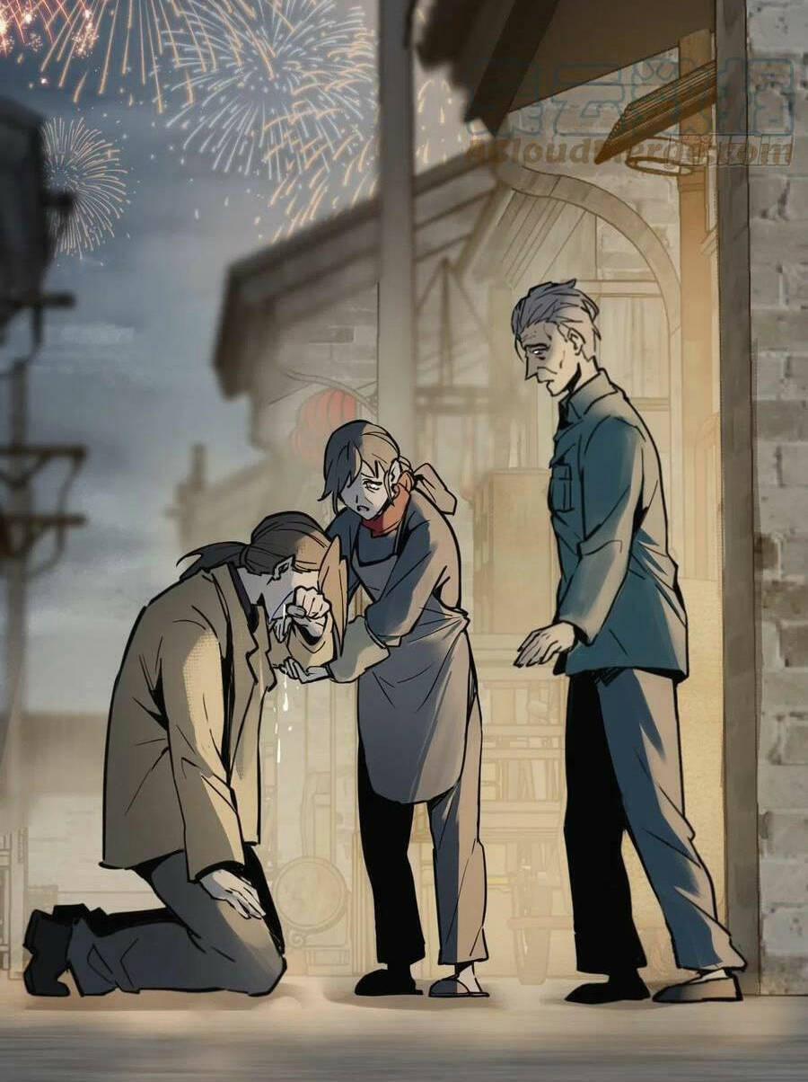 Xuyên Không Thành Chim 147 trang 7