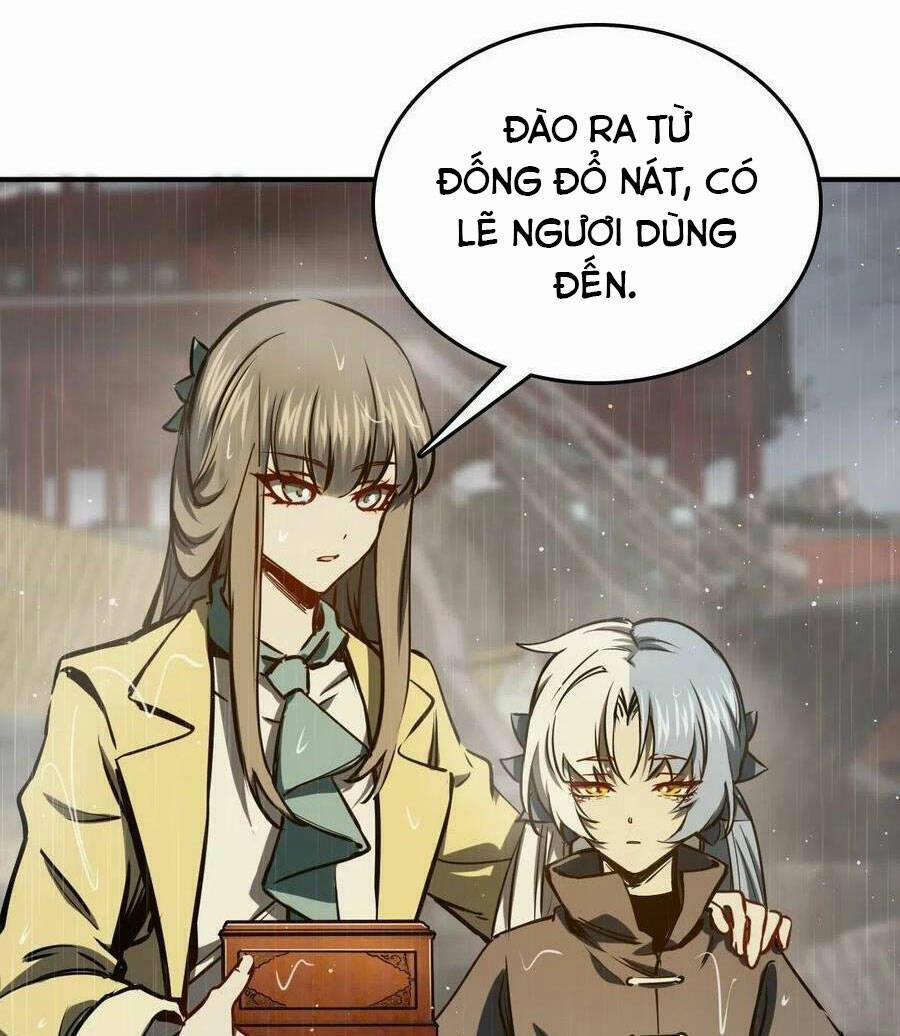 Xuyên Không Thành Chim 147 trang 73