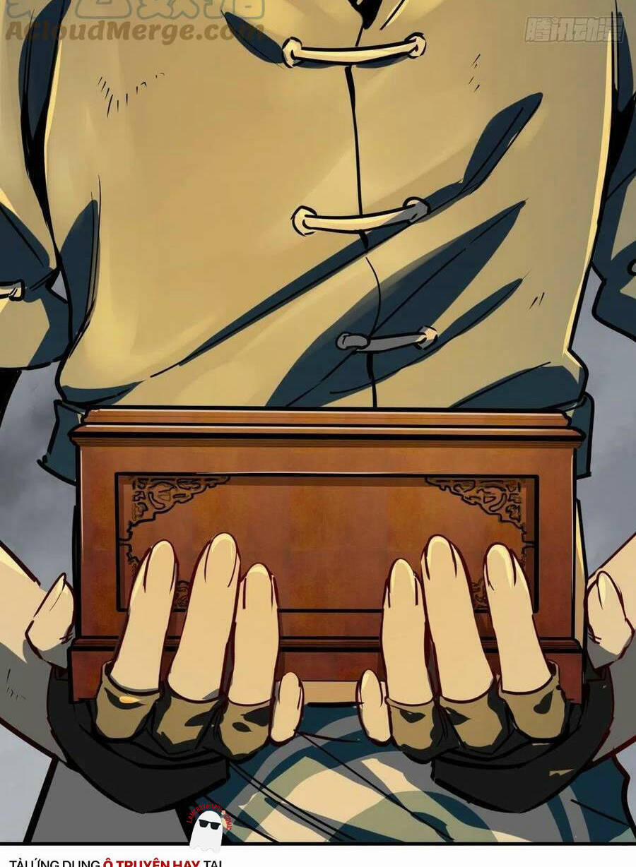 Xuyên Không Thành Chim 147 trang 76