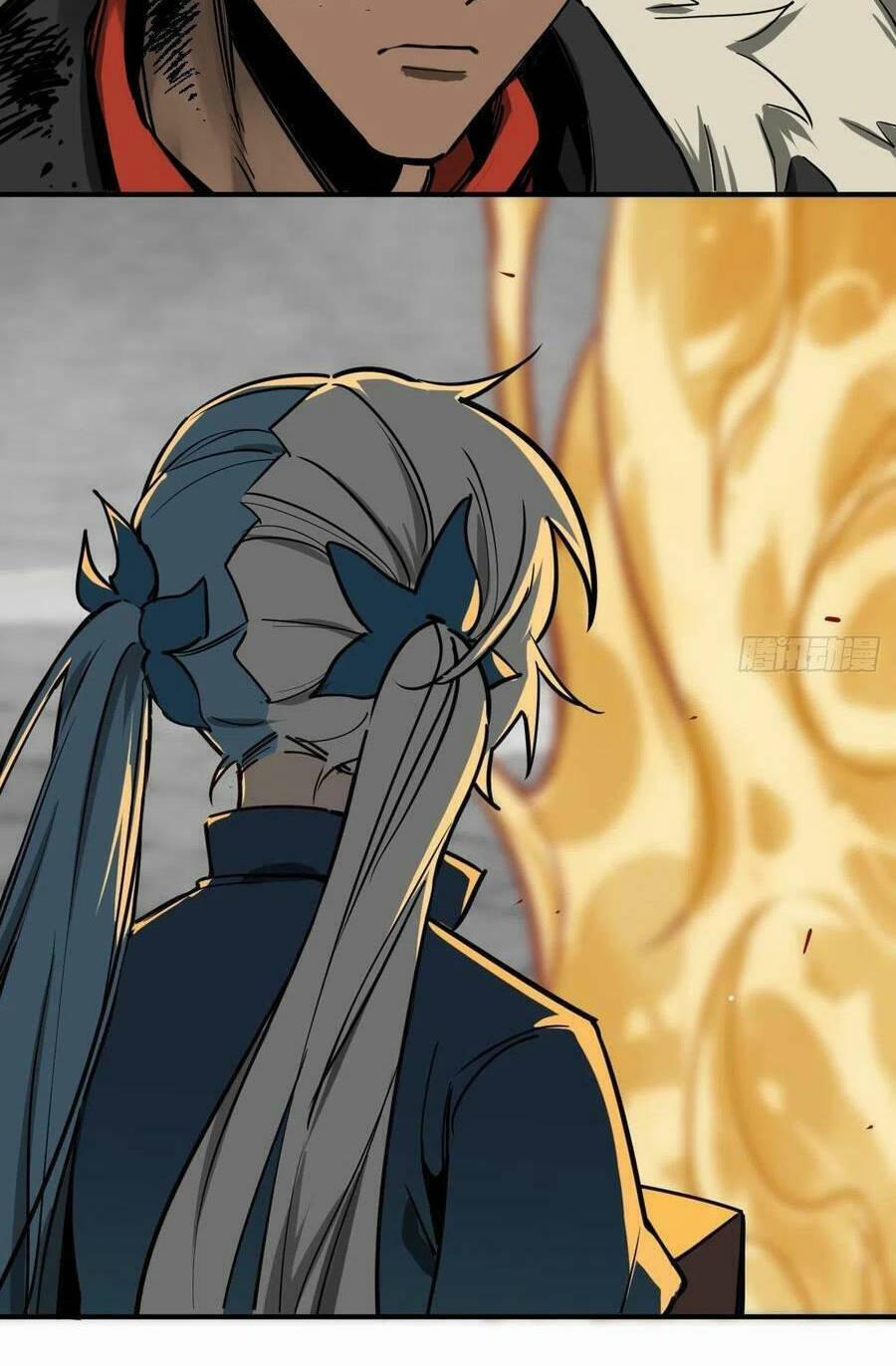 Xuyên Không Thành Chim 147 trang 78