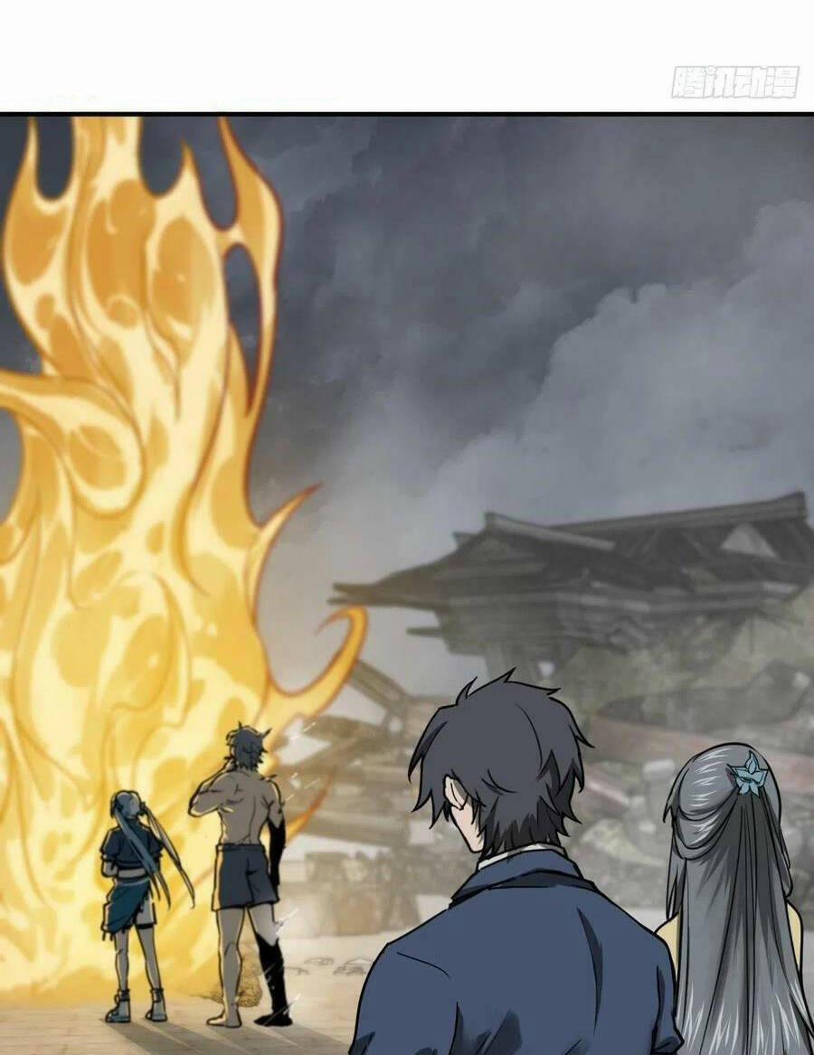 Xuyên Không Thành Chim 147 trang 81