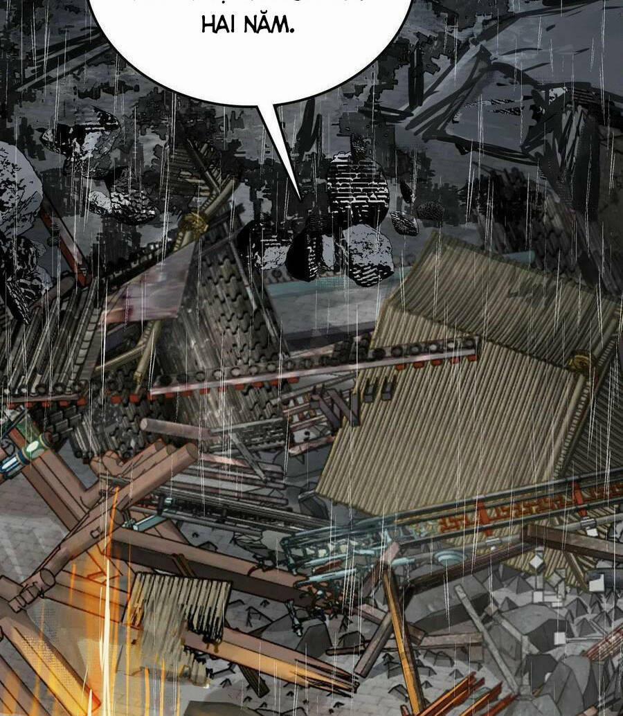 Xuyên Không Thành Chim 147 trang 93