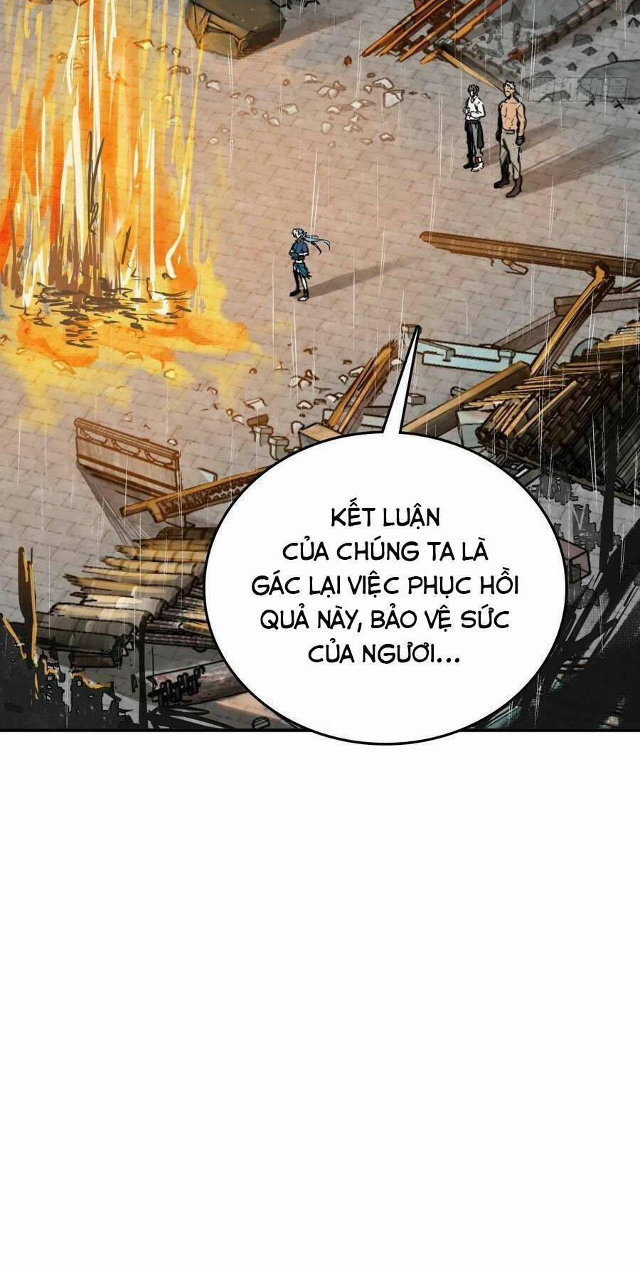 Xuyên Không Thành Chim 147 trang 94