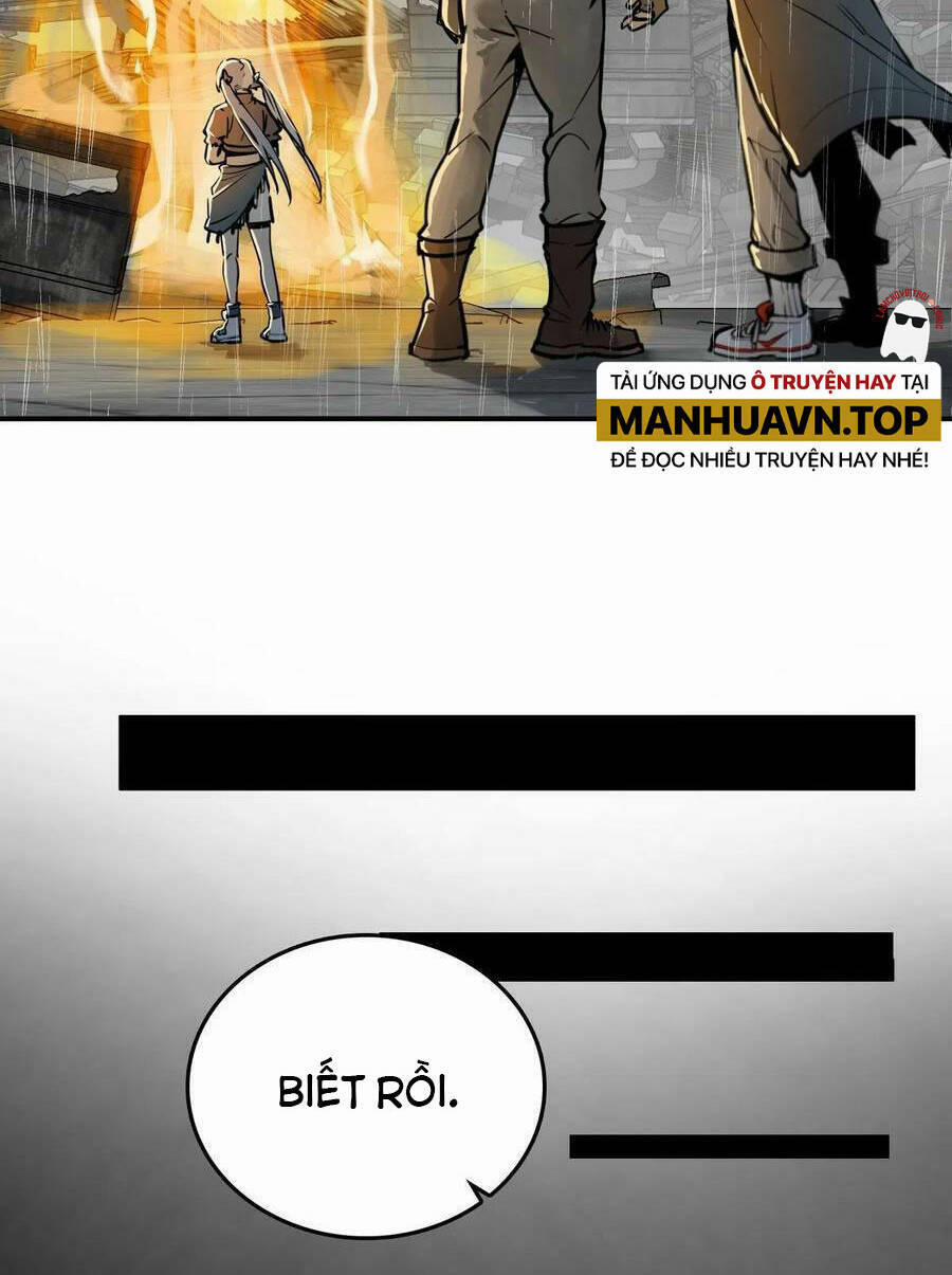 Xuyên Không Thành Chim 147 trang 98