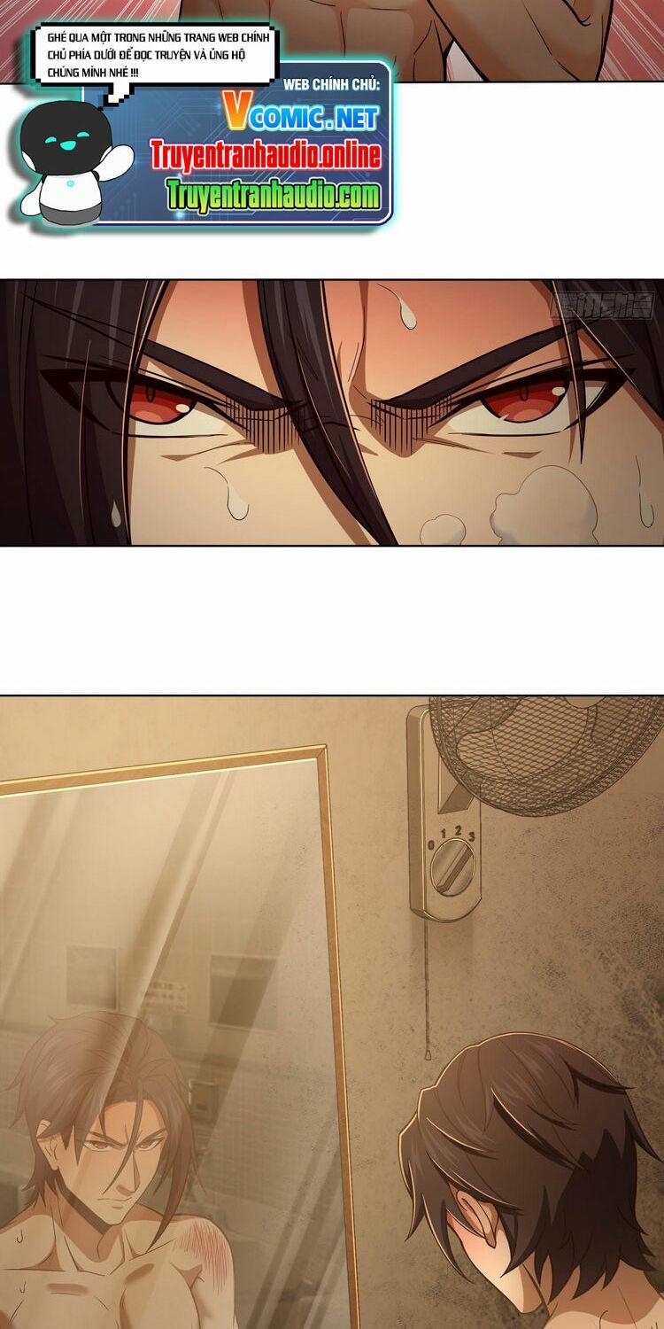 Xuyên Không Thành Chim 15 trang 28