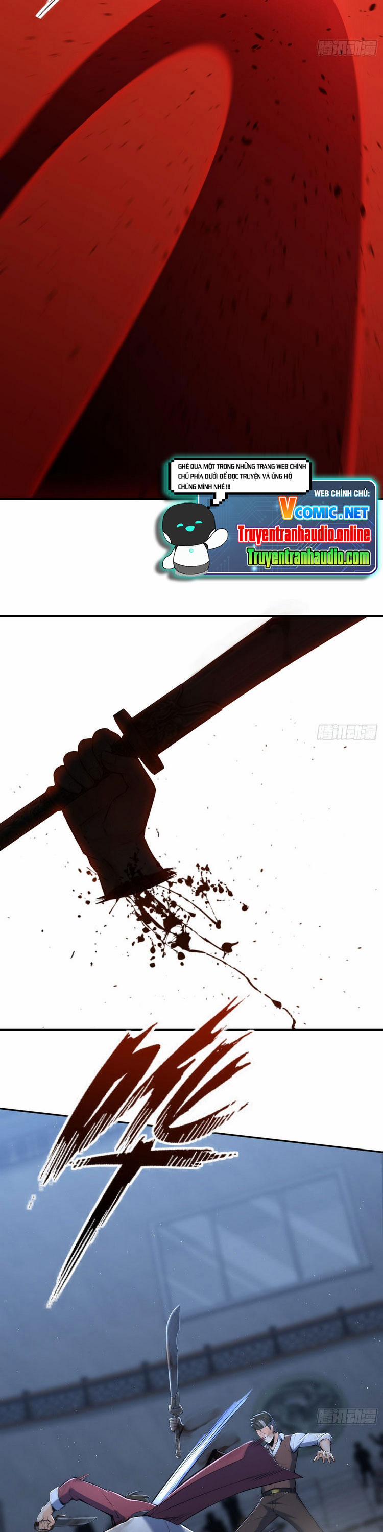 Xuyên Không Thành Chim 16 trang 13