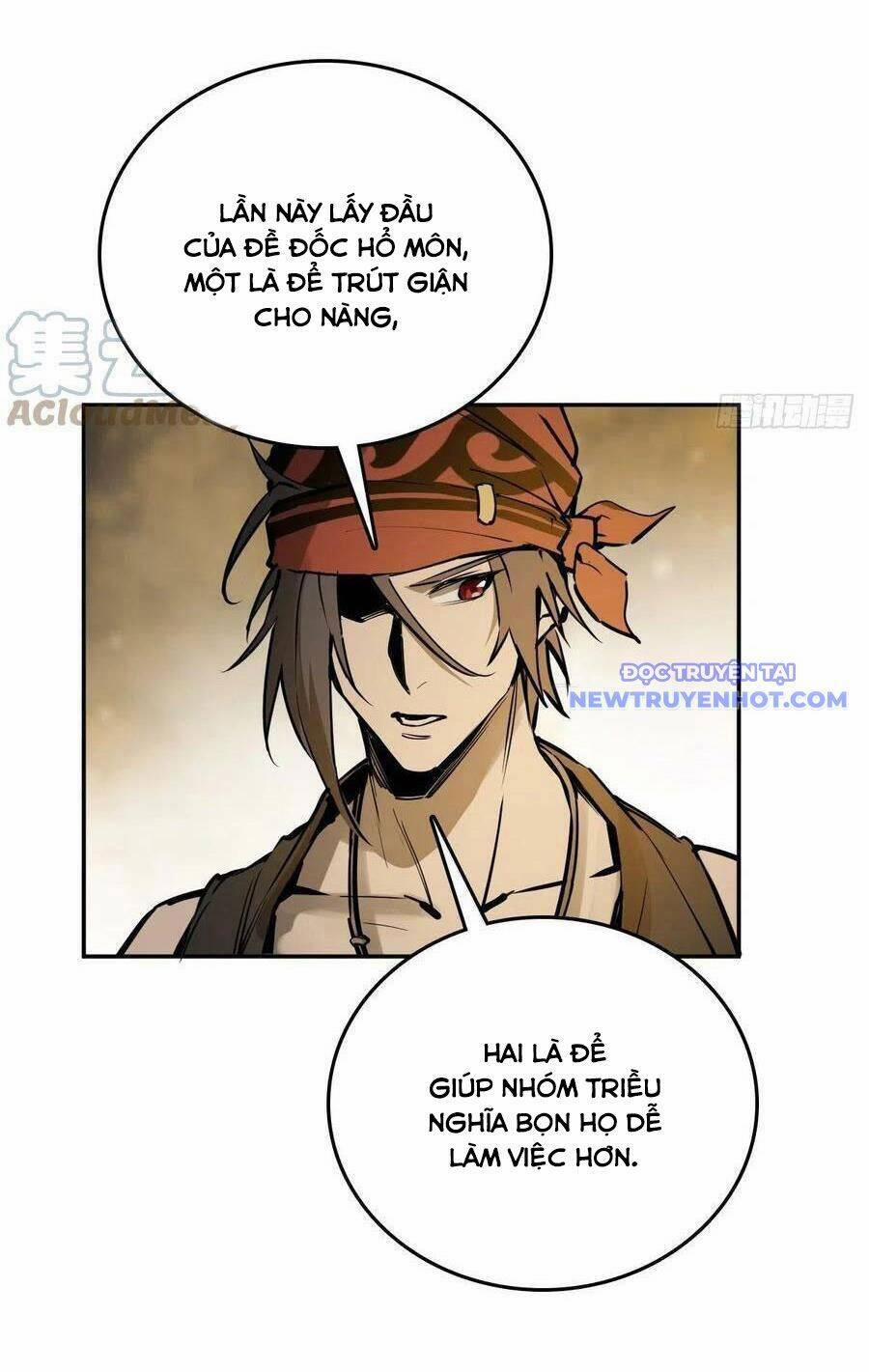 Xuyên Không Thành Chim 160 trang 11