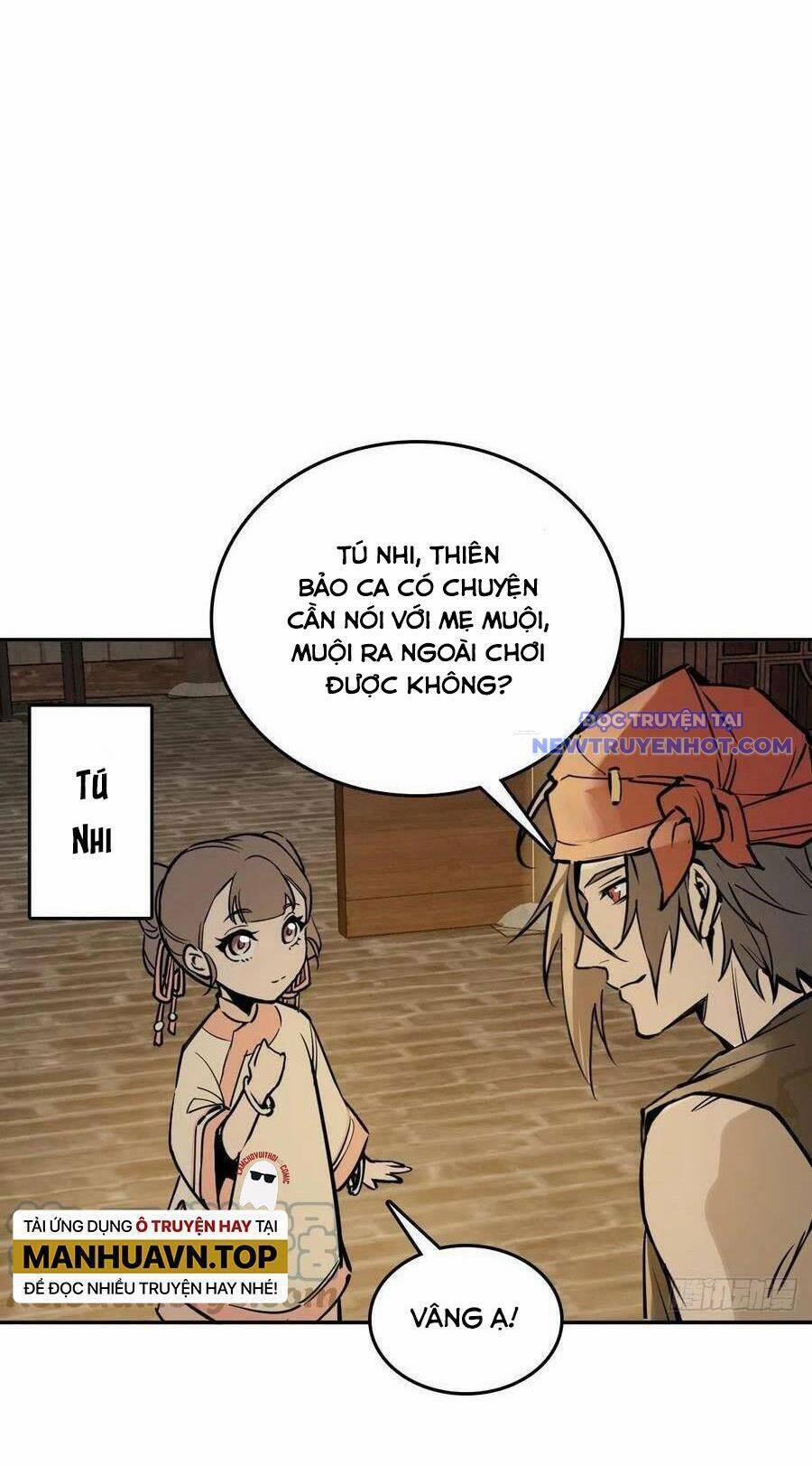 Xuyên Không Thành Chim 160 trang 13