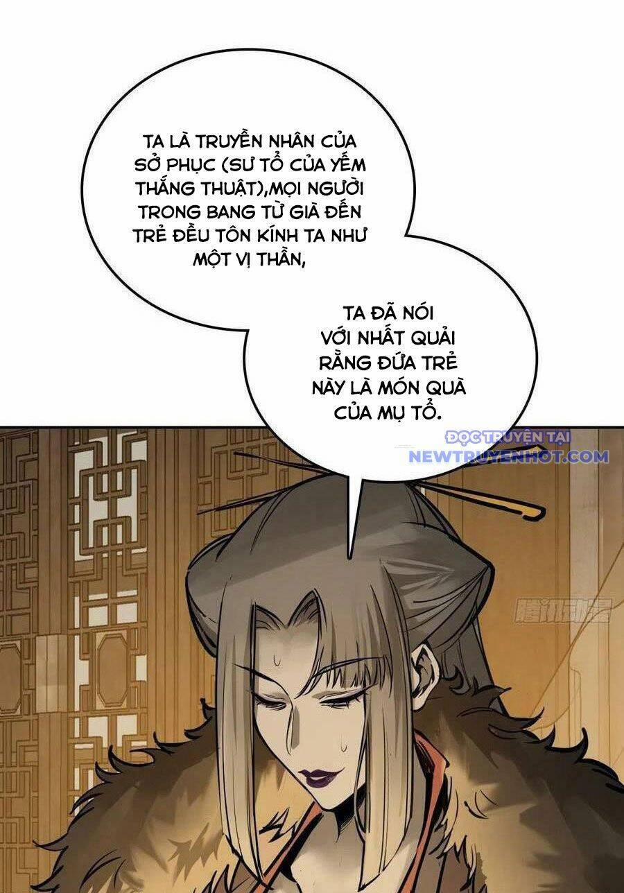 Xuyên Không Thành Chim 160 trang 17