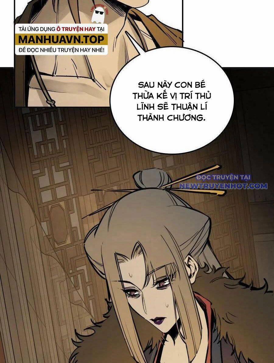 Xuyên Không Thành Chim 160 trang 21