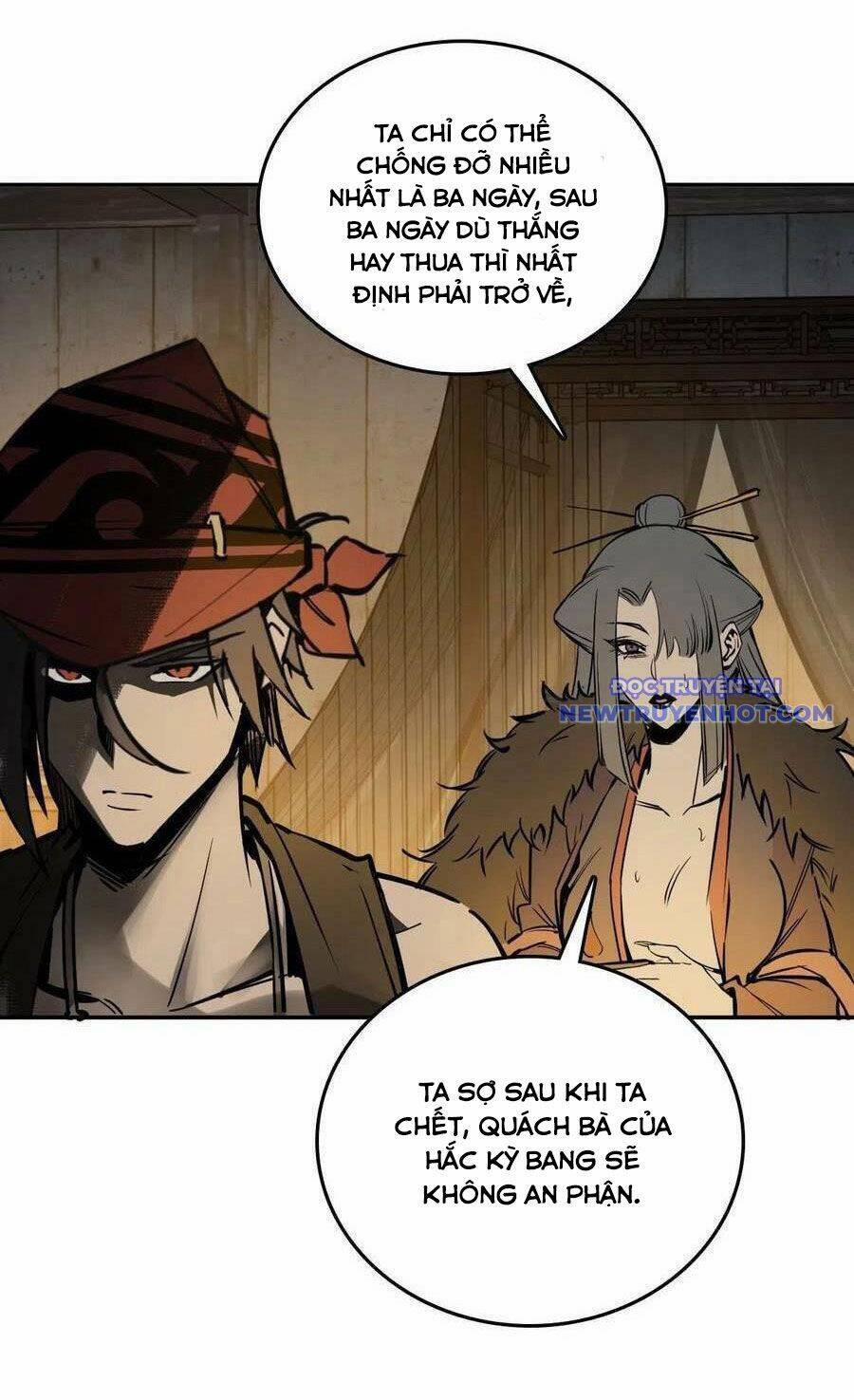 Xuyên Không Thành Chim 160 trang 26