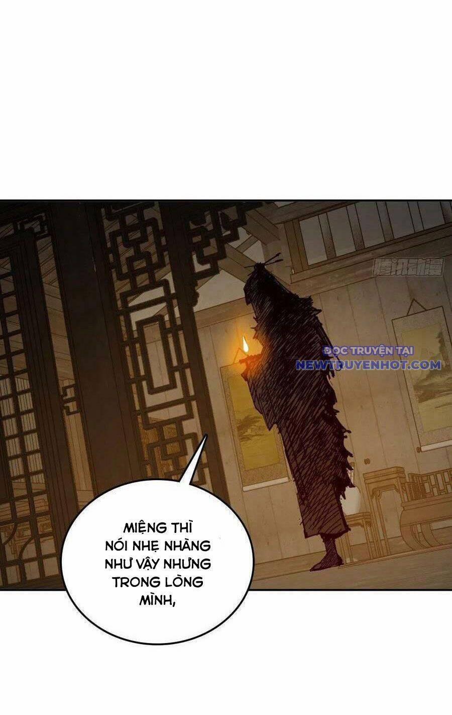 Xuyên Không Thành Chim 160 trang 29