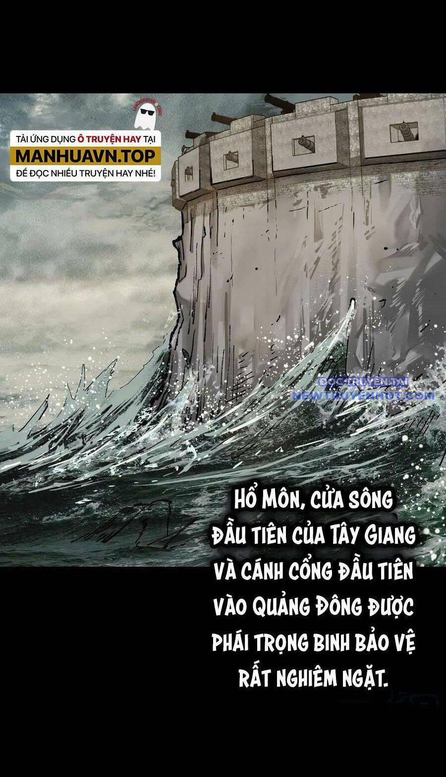 Xuyên Không Thành Chim 160 trang 33