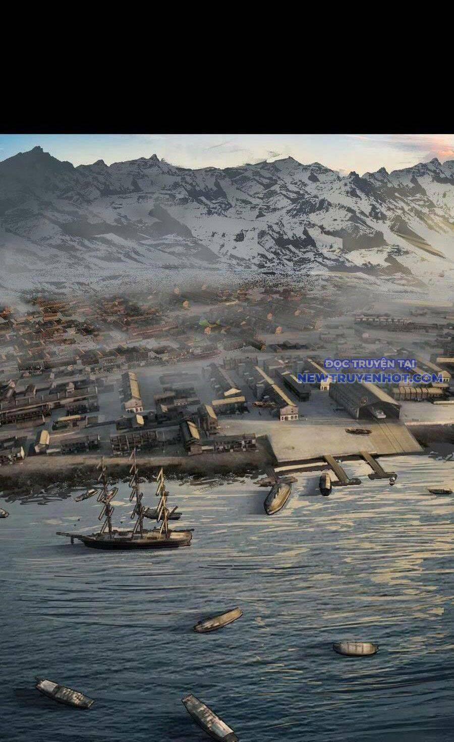 Xuyên Không Thành Chim 160 trang 34