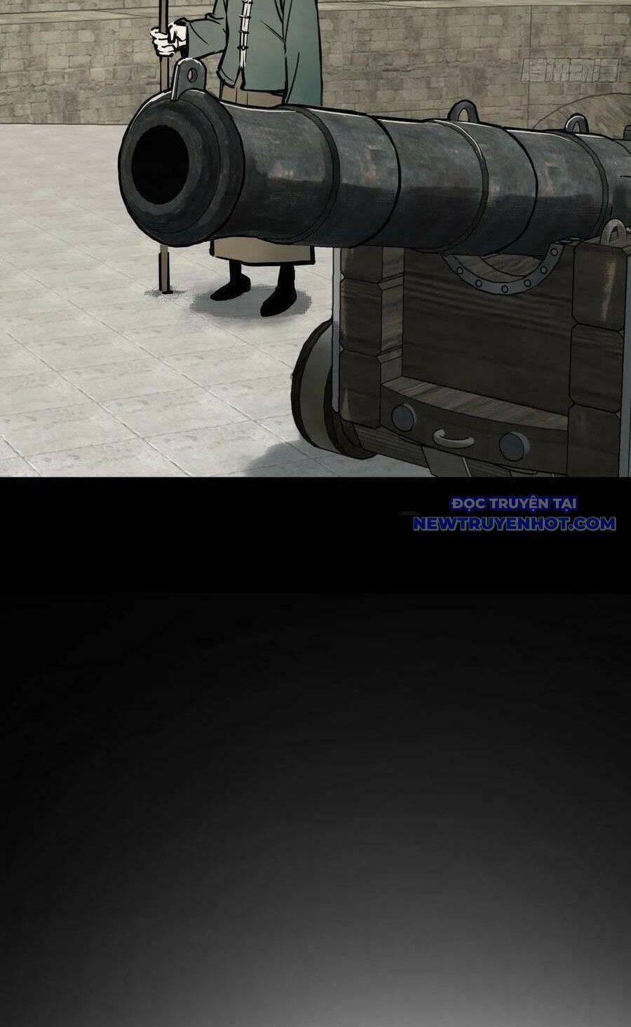 Xuyên Không Thành Chim 160 trang 36