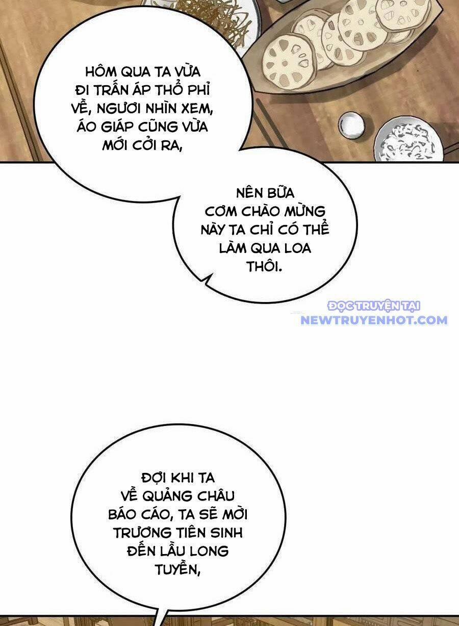 Xuyên Không Thành Chim 160 trang 39