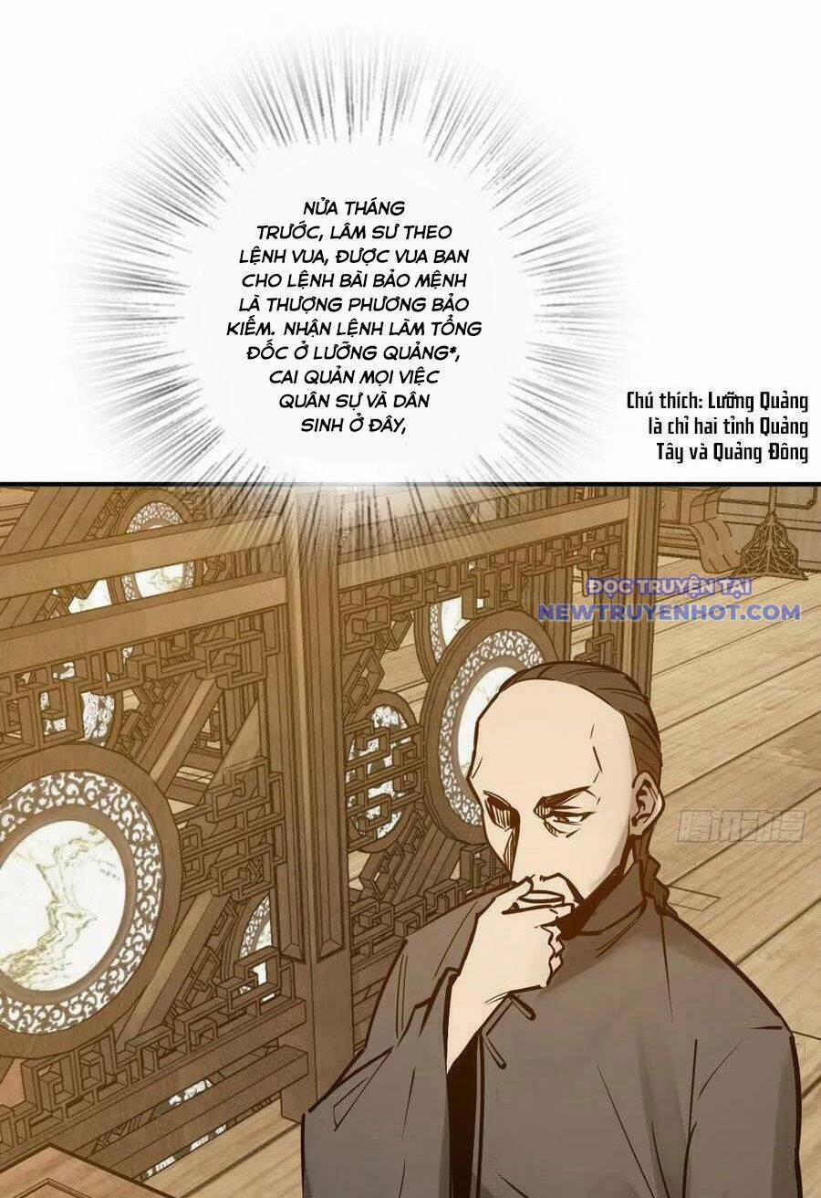 Xuyên Không Thành Chim 160 trang 45